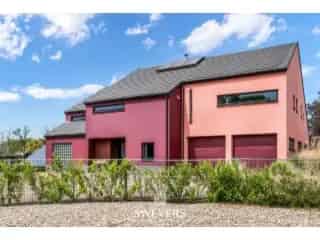 Huis te koop Heusden Zolder 469m² 4 slaapkamers zwembad