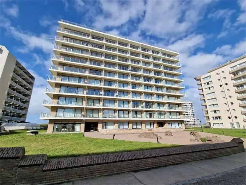 Garagebox te Koop De Panne Residenties Westland Wellington