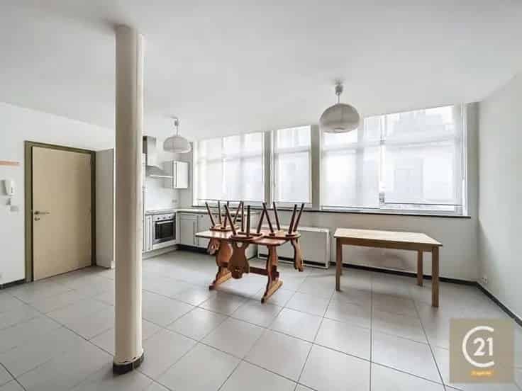 Duplex Te Koop