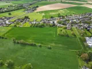 Grond te koop Erquelinnes 3 hectare residentiële ontwikkeling