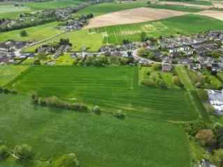 Grond te koop Erquelinnes 3 hectare residentiële ontwikkeling