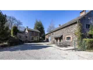 Huis te koop Stavelot - 2 huizen, 5 slaapkamers, Jacuzzi, nabij Circuit Spa