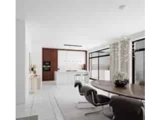Nieuwbouw woning te Baal 270m² 4 slaapkamers