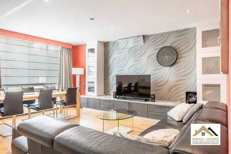 Appartement te Koop Evergem: Gelijkvloers met Tuinkamer