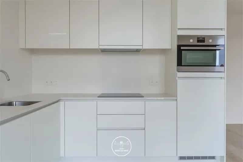 Nieuwbouw Appartement 2 Slaapkamers Deinze Liv De Molens