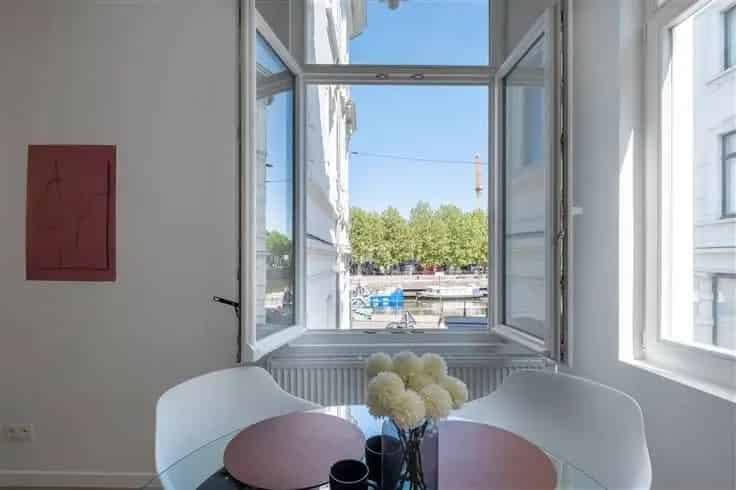 Appartement Te Koop Gent Centrum - 1 Slaapkamer