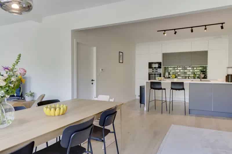 Te Koop Appartement Borgerhout 2 slaapkamers