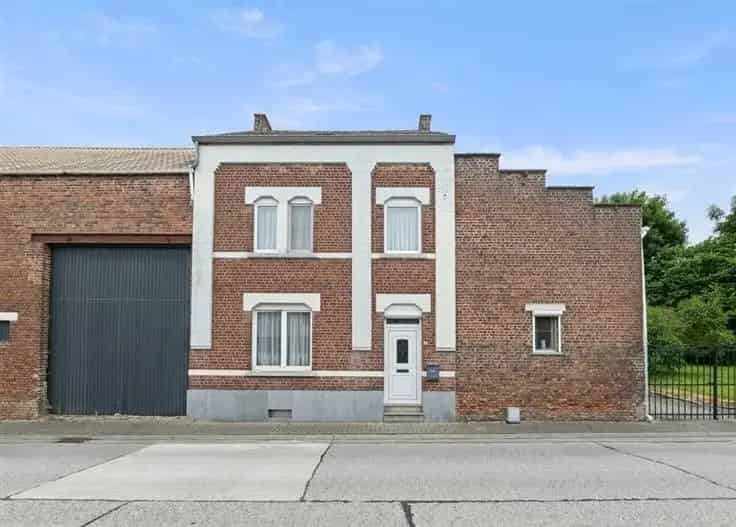 Huis Te Koop Te Renoveren Gingel