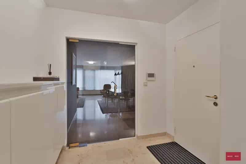 Ruim Appartement Grote Markt 128m² 2 slaapkamers 2 badkamers