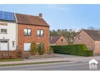 Huis te koop Balen 171m² 3 slaapkamers grote tuin
