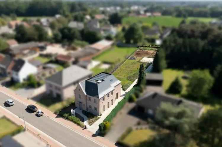 Villa Te Turnhout