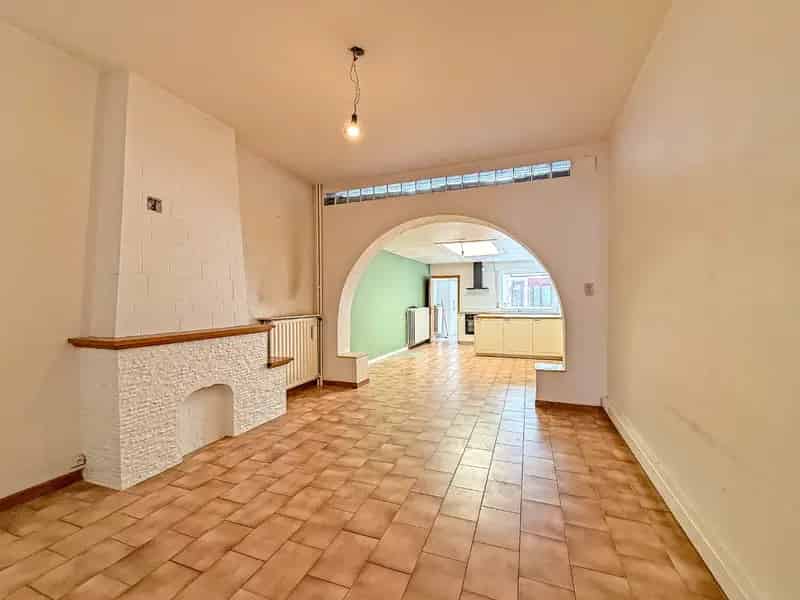 Huis te koop: Instapklare woning met garage en tuin
