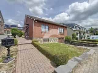 Bungalow te koop Kelmis 3 slaapkamers grote tuin