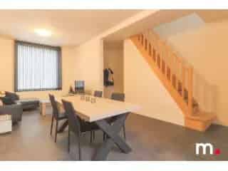 Huis te koop Heule 3 slaapkamers recent gerenoveerd
