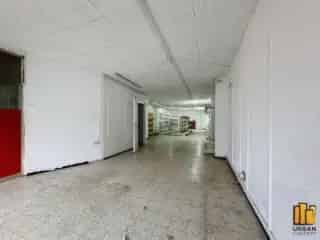 Handelspand te koop Laken - 95m² - Te renoveren
