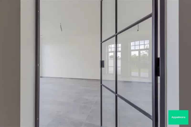 Nieuwbouw woning 4 slaapkamers