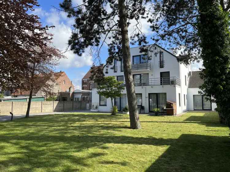 Appartement te huur 2 slaapkamers
