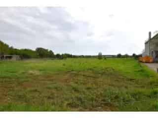 Bouwgrond Laakdal 1040m² - Landelijke Toplocatie