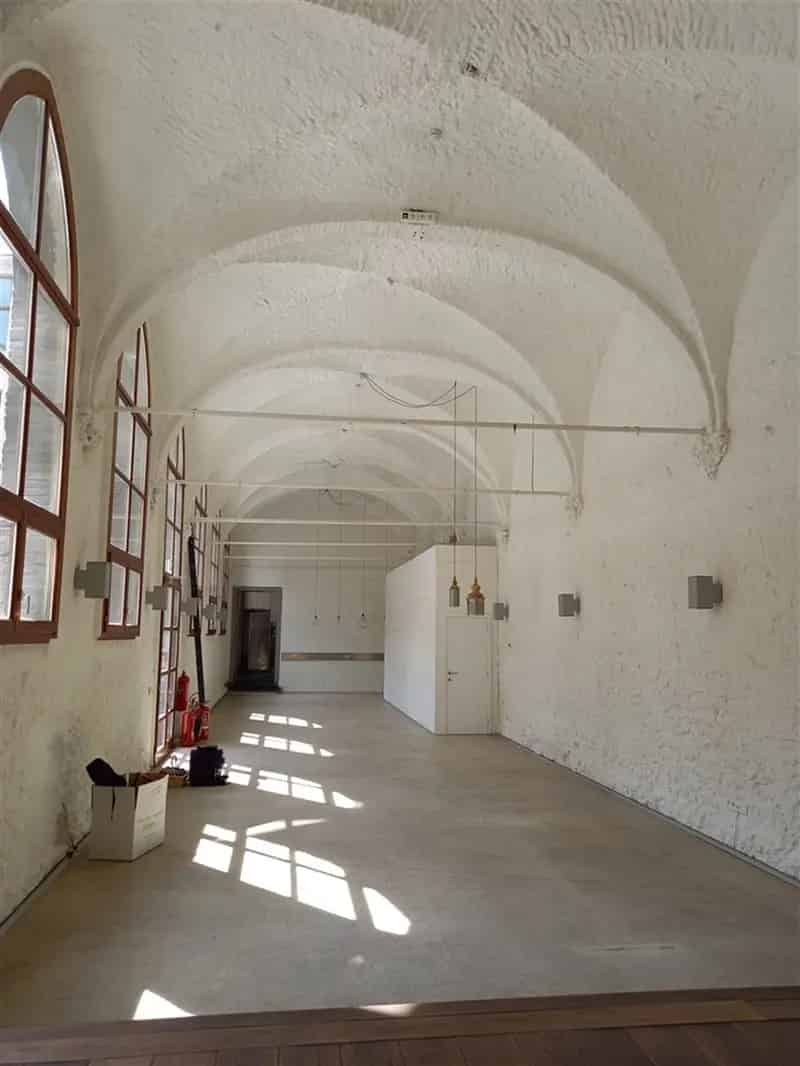 Unieke Kantoren te Huur Voormalig Klooster