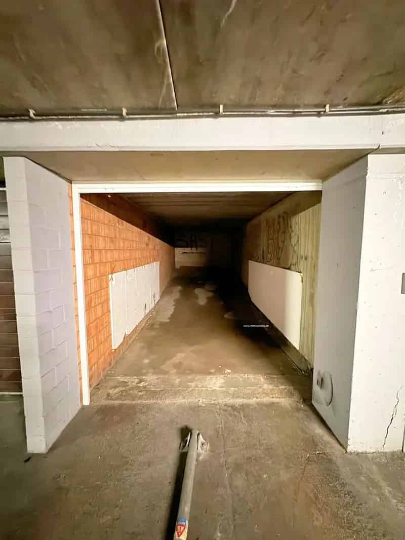 Garage te Huur Knokke-Heist Van Bunneplein