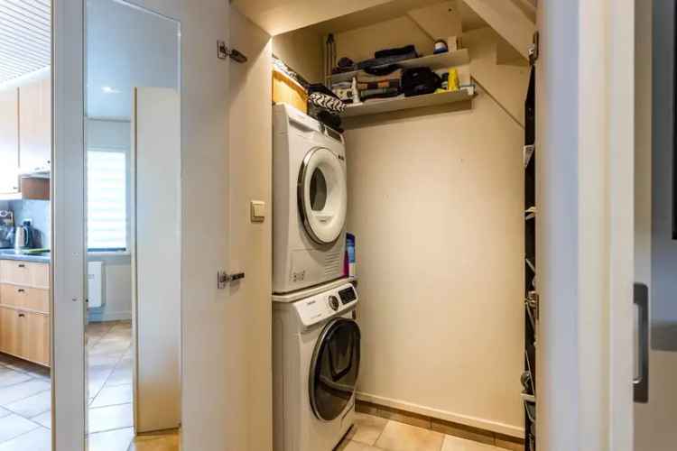 Top Gerenoveerde Woning Energielabel A