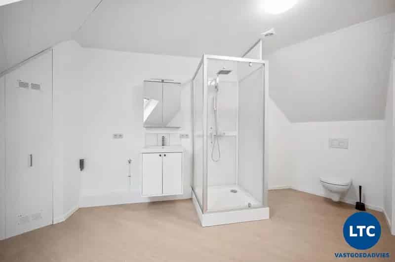 Geringeerde woning Tienen Centrum EPC B