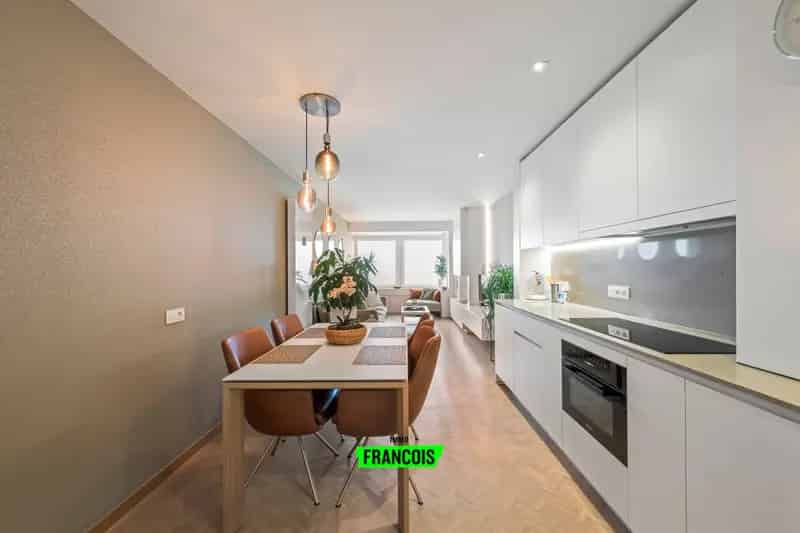 Appartement te koop