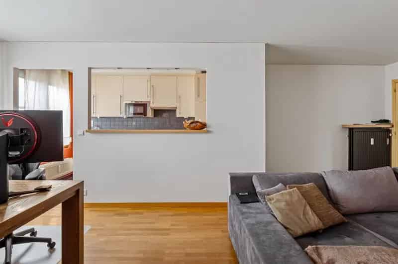 Appartement te koop 2 slaapkamers terras garagebox Ekeren