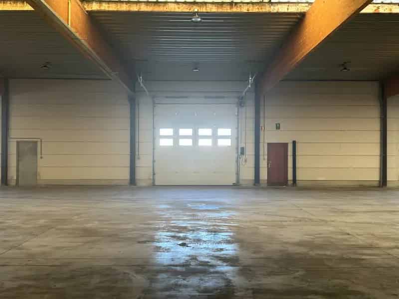 Magazijn te huur in Roeselare