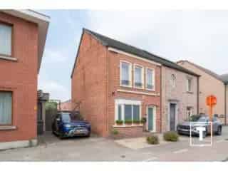 Huis te koop Nieuwkerken Waas 3 slaapkamers garage