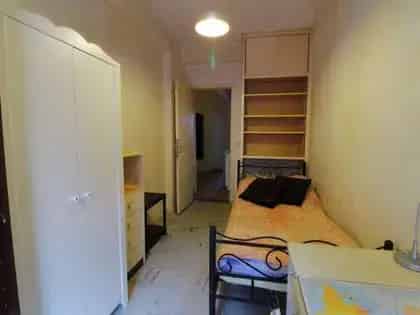 Kamer te Huur Schaerbeek - Ruim Appartement Nabij Park en Centrum