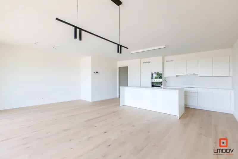 Appartement te Huur Sint-Amandsberg - Lichtrijk en Luxe