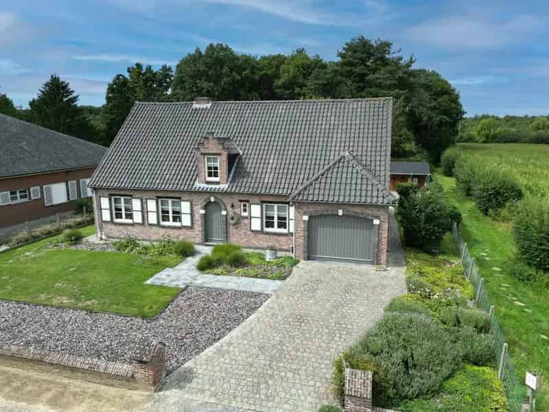 Huis Te Koop , 2, Korenweg, Boortmeerbeek, Vlaams-Brabant