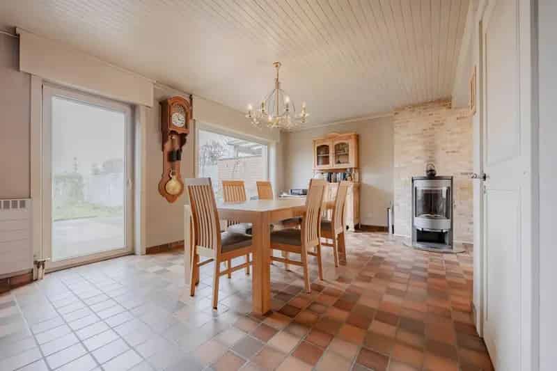 Ruime HOB met tuin garage en 3 kamers