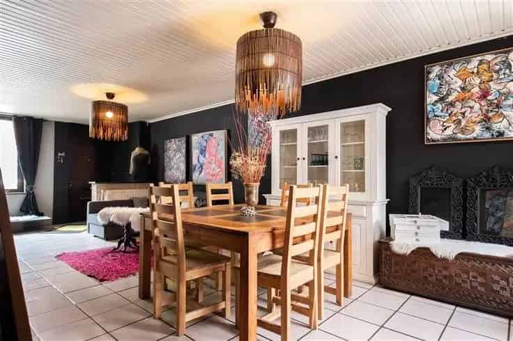 Huis te Koop Grivegnée 241m²