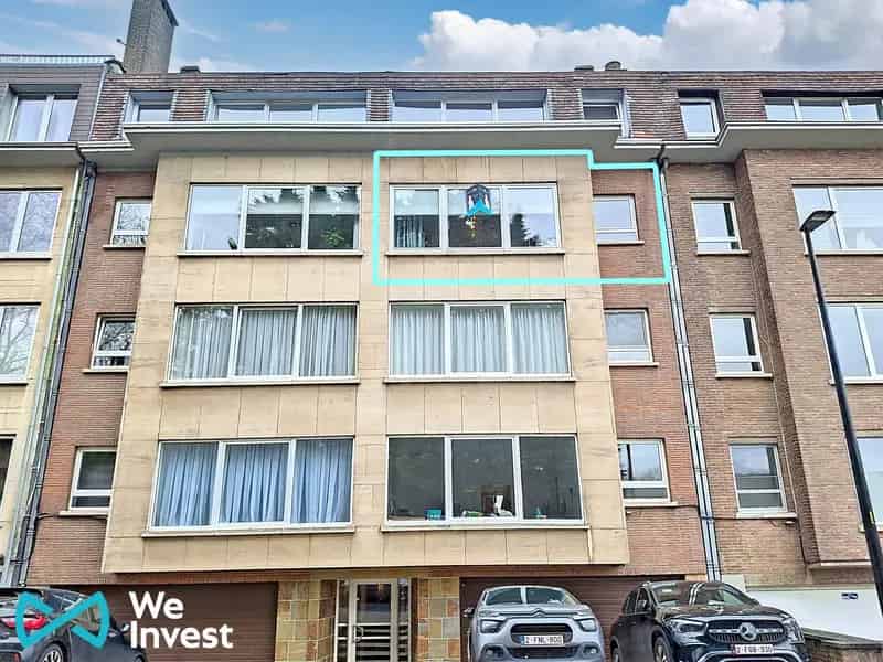 Appartement te koop