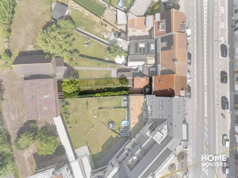 Ruime woning te renoveren Ieper 4 slaapkamers