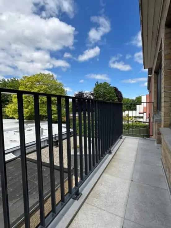 Appartement Te Koop Brugge: 3 Slaapkamers, 2 Badkamers, Gerenoveerd