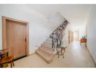 Huis te koop Jandrain-Jandrenouille 550m² luxe villa zwembad jacuzzi