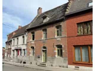 Huis te koop Braine-le-Comte 4 slaapkamers 182m2