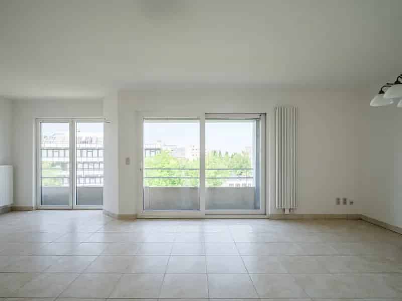 Appartement te koop 3 slaapkamers terras Leie