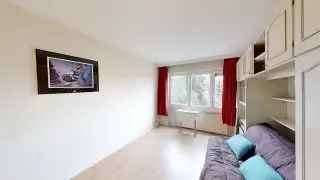 Flat - studio te koop - Sint-Lambrechts-Woluwe VBB85526   In optie