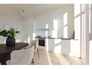 Nieuwbouw Appartementen Brussel Marchandises