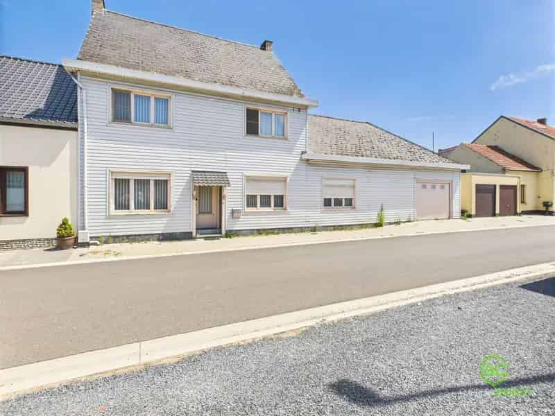 Huis te huur