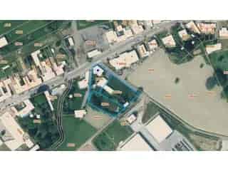 Bouwgrond Sint-Lievens-Houtem - 39a20 - Projectontwikkeling