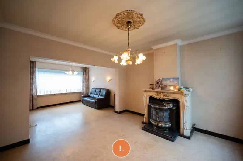 Huis te Koop Menen Zonnestraat 57