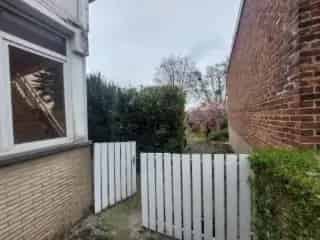 Huis te Koop Herstal - Gezellige Familiewoning met Tuin en Garage