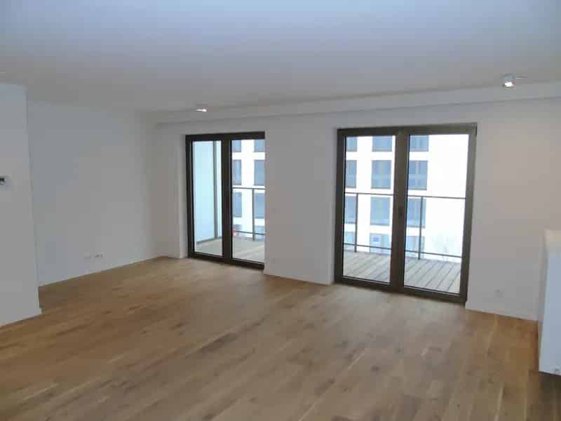 Appartement te huur Gent 2 slaapkamers 96m²