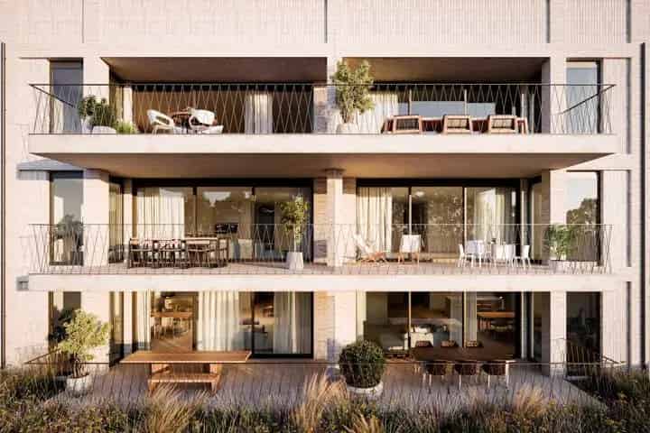 Nieuwbouwappartement The Garden - Luxe en Duurzaam