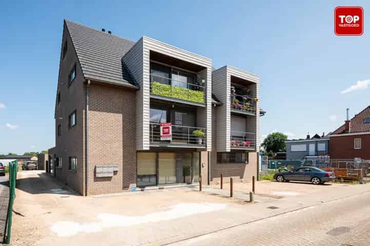Appartement te koop Belzele - Instapklaar appartement 2007